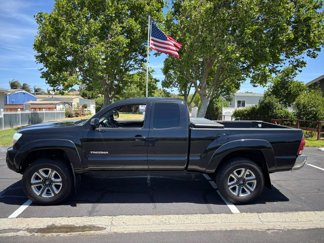 Used 2006 Toyota Tacoma 4x4 Access Cab V6 image 1