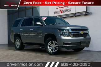 Used 2020 Chevrolet Tahoe LT image 1