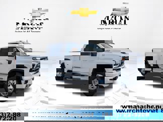 New 2025 Chevrolet Silverado 3500 High Country w/ Technology Package image 1
