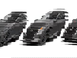 New 2025 Nissan Sentra SR image 1