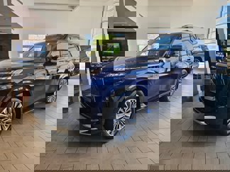 New 2025 INFINITI QX80 Luxe w/ Exterior Package image 1
