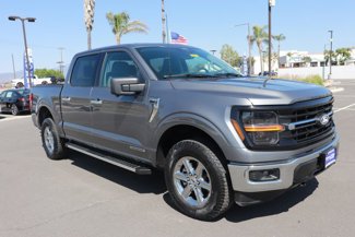 Used 2024 Ford F150 XLT w/ Mobile Office Package image 1