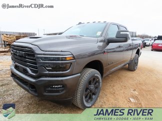 New 2025 RAM 2500 Laramie image 1