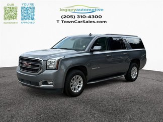 Used 2018 GMC Yukon XL SLT image 1