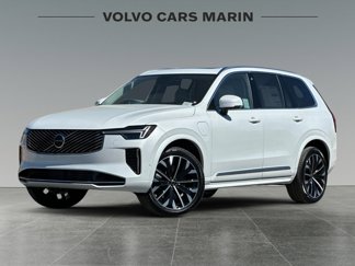 New 2026 Volvo XC90 T8 Ultra image 1
