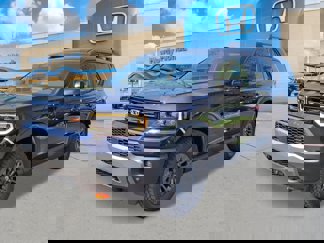 New 2026 Honda Passport TrailSport image 1
