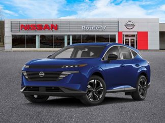 New 2025 Nissan Murano SV image 1