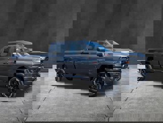 New 2026 RAM 2500 Big Horn image 1