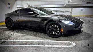 Used 2017 Aston Martin DB11 V12 image 1
