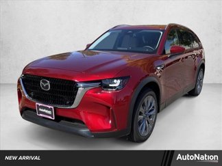 New 2026 MAZDA CX-90 3.3 Turbo w/ Preferred Package video 1