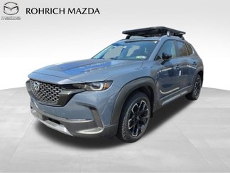 New 2025 MAZDA CX-50 Meridian Edition w/ Apex Package image 1