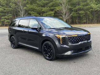 New 2025 Kia Carnival SX Prestige image 1