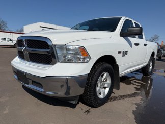 Used 2019 RAM 1500 Classic Tradesman image 1