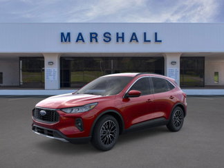 New 2025 Ford Escape SE w/ Class II Trailer Tow Package image 1