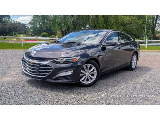 Used 2023 Chevrolet Malibu LT image 1