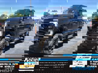 New 2025 Ford F350 Lariat image 1