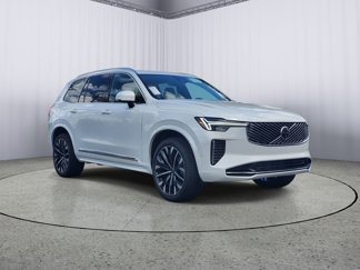 New 2026 Volvo XC90 B6 Plus w/ Protection Package Premier image 1