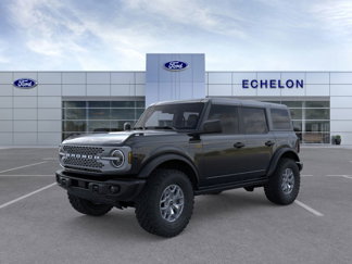 New 2025 Ford Bronco Badlands image 1
