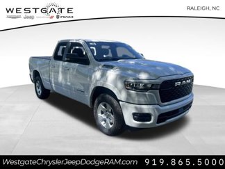 New 2025 RAM 1500 Big Horn image 1