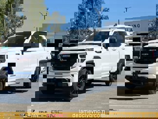 New 2025 GMC Sierra 1500 Elevation image 1