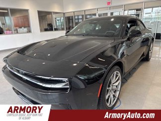 New 2025 Dodge Charger Scat Pack w/ Track Pack image 1
