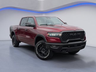 New 2026 RAM 1500 Rebel w/ Rebel Level 2 Equipment Group video 1
