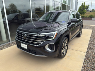 New 2025 Volkswagen Atlas SEL image 1