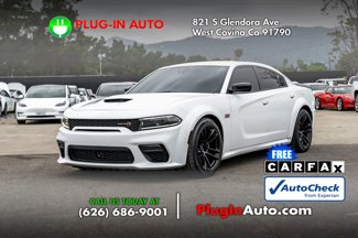 Used 2023 Dodge Charger Scat Pack image 1
