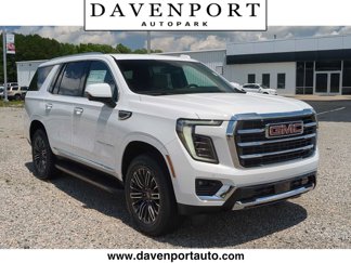 New 2025 GMC Yukon Elevation image 1