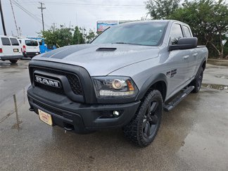 Used 2019 RAM 1500 Classic Warlock image 1