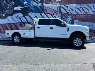 Used 2021 Ford F250 XLT w/ XLT Value Package image 1