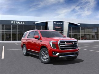 New 2025 GMC Yukon Elevation image 1