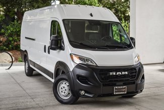 Used 2023 RAM ProMaster 3500 w/ Driver Convenience Group image 1