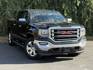 Used 2018 GMC Sierra 1500 SLT image 1