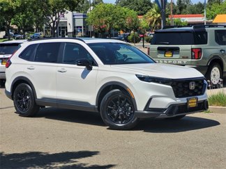 New 2026 Honda CR-V Sport-L image 1
