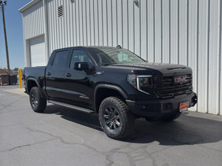 New 2025 GMC Sierra 1500 AT4X image 1