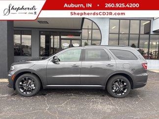 New 2025 Dodge Durango R/T image 1
