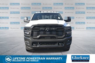 New 2025 RAM 2500 Tradesman image 1