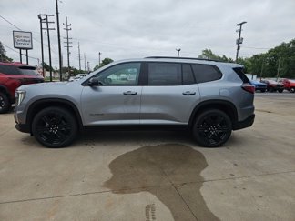 New 2025 GMC Acadia Elevation w/ Elevation Premium Package image 1