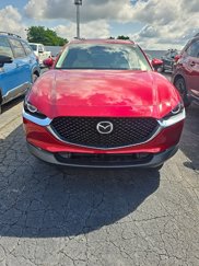 Used 2024 MAZDA CX-30 AWD 2.5 S w/ Preferred Package image 1