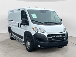 Used 2023 RAM ProMaster 2500 image 1
