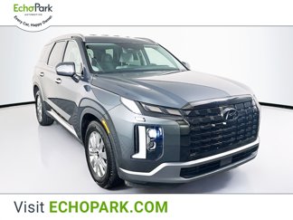 Used 2024 Hyundai Palisade SEL image 1