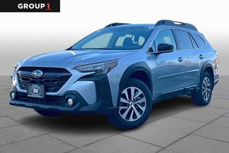 New 2025 Subaru Outback Limited image 1