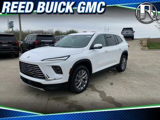 New 2025 Buick Enclave Preferred image 1