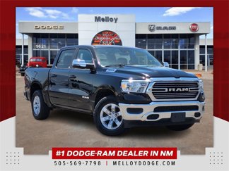 Certified 2023 RAM 1500 Laramie image 1