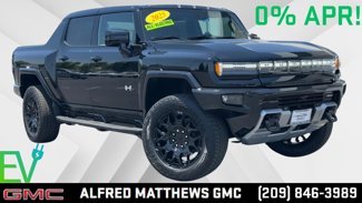 New 2025 GMC Hummer EV 2X image 1