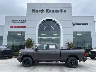 New 2025 RAM 2500 Laramie image 1