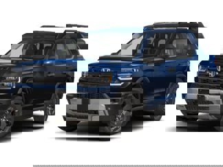 New 2026 Honda Passport RTL image 1