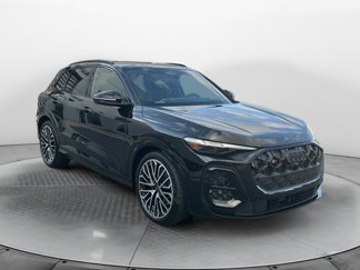 New 2025 Audi SQ5 Prestige image 1