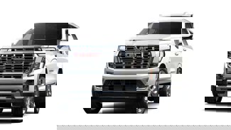 New 2025 GMC Yukon XL Denali image 1